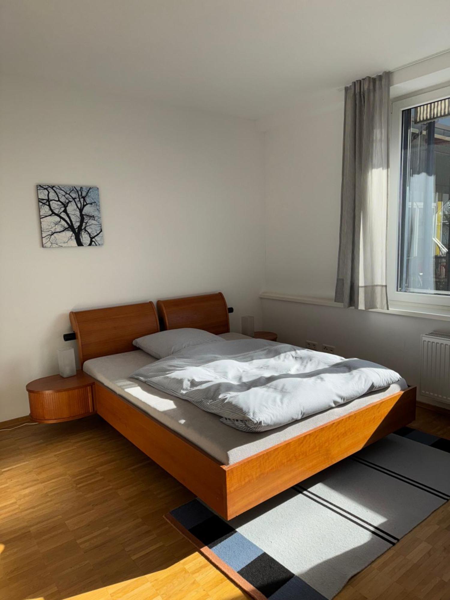 Appartement K9 Munster (North Rhine-Westphalia)