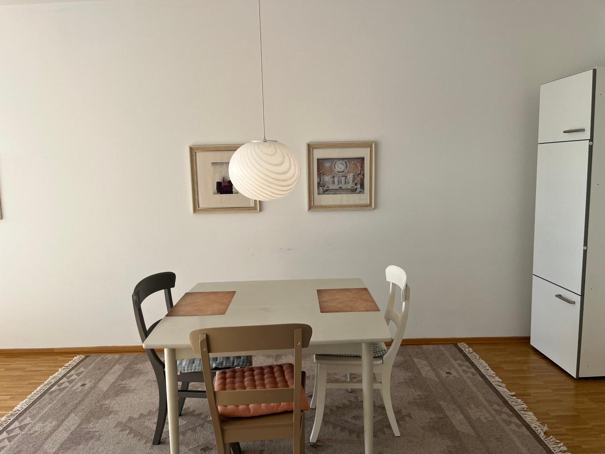 K9 Appartement