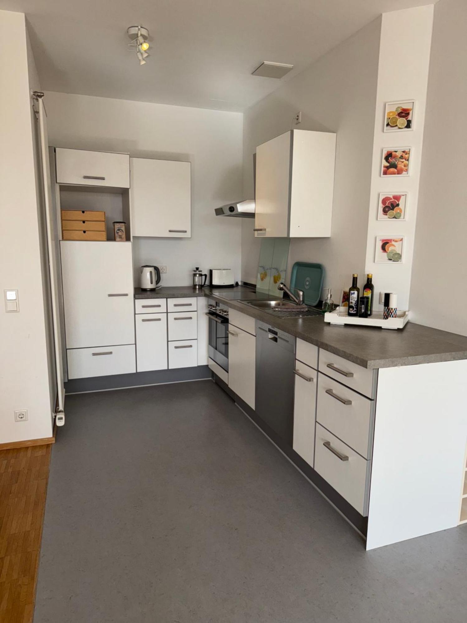 Apartment K9