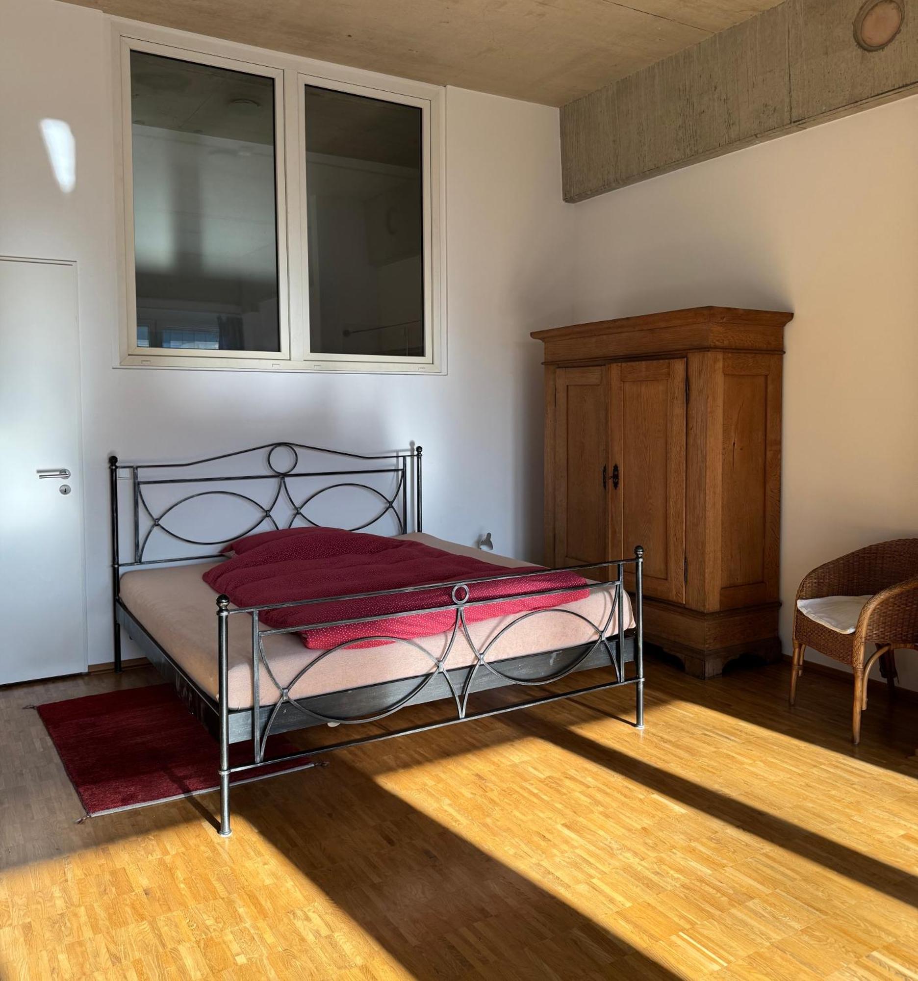 Apartment K9