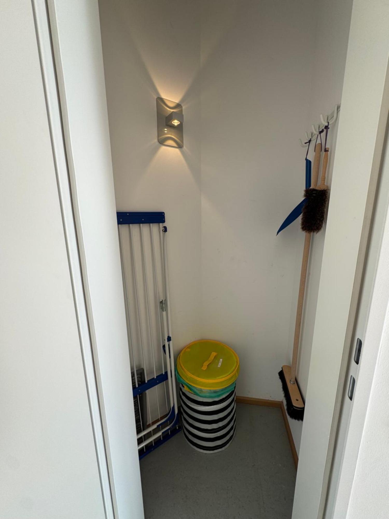 K9 Apartment *