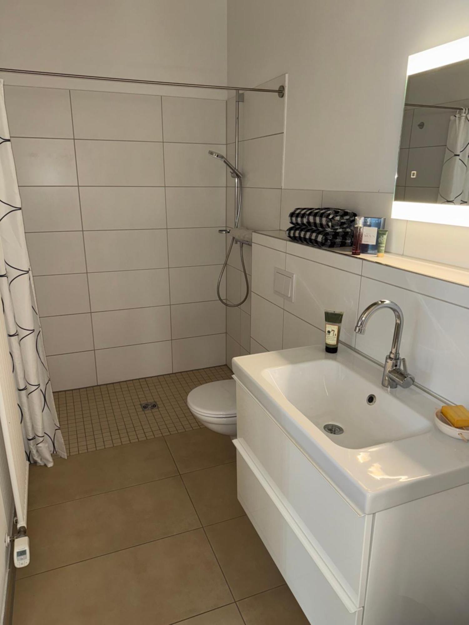 K9 Appartement Munster (North Rhine-Westphalia)