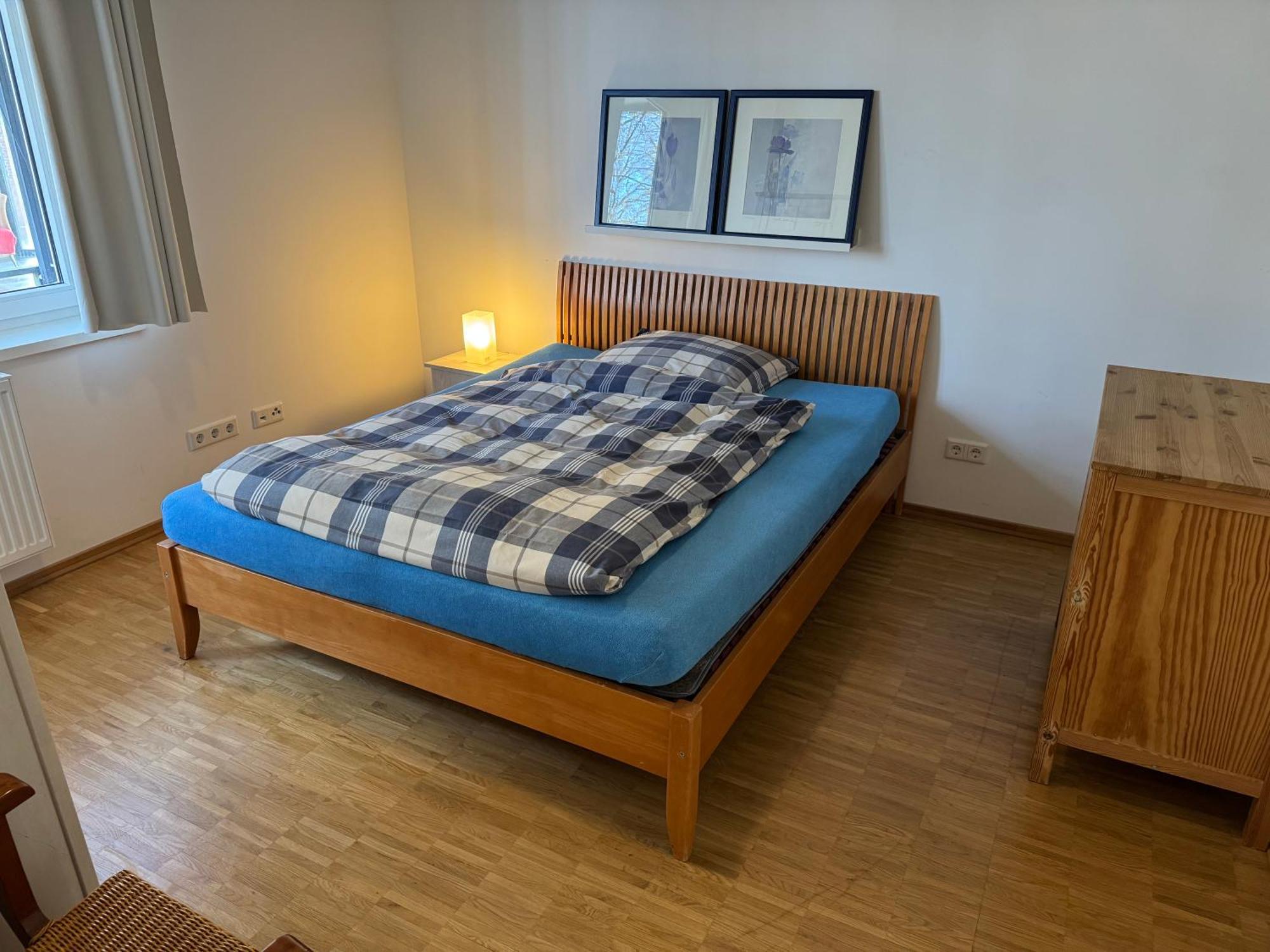 Apartment K9 Munster (North Rhine-Westphalia)